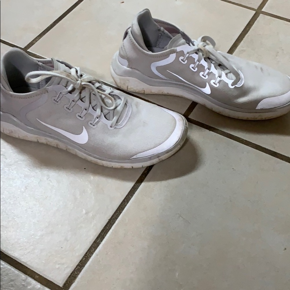 Nike Free Run Shoes